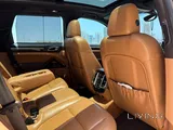 Porsche Cayenne S 2013 V8